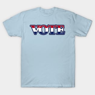 go to vote T-Shirt